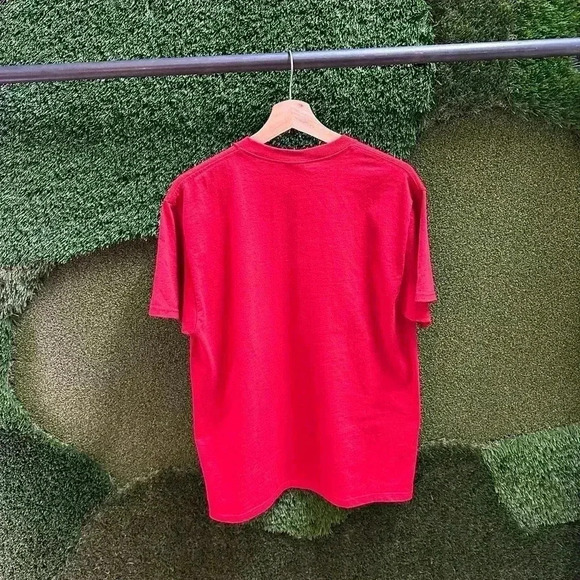 Vintage The Incredibles Movie T-shirt Large - Picture 2 of 4